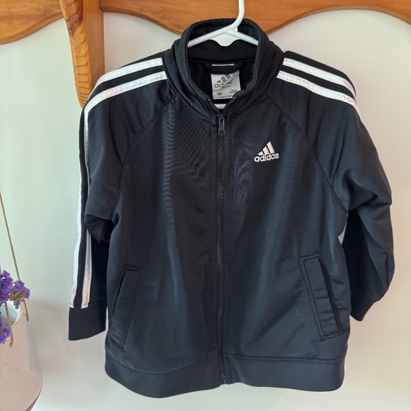 Adidas unisex jacket - Picture 1 of 1